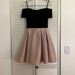 Betsy Adam Dress, worn once!